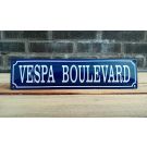 Vespa Boulevard