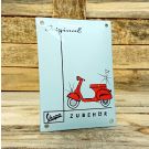 Vespa Original Zubehör