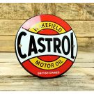 Castrol - Wakefield motor oil british owned