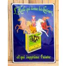 Yacco Huile qui donne des chevaux