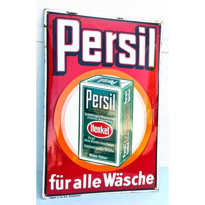Persil - Direct Fines Herbes