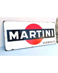 Martini vermouth