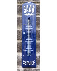 Emaljtermometer Saab service