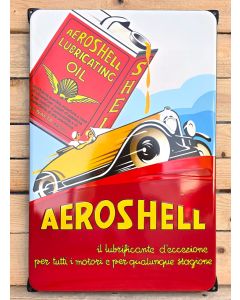 Aeroshell Lubricating Oil