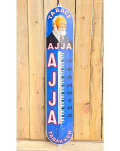  Emalj Ajja-termometer stor