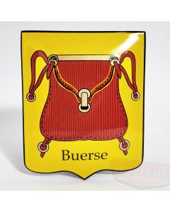 Spetsig familjeheraldik