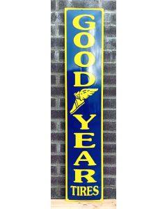 Good year däck