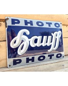 Hauff photo emaljl