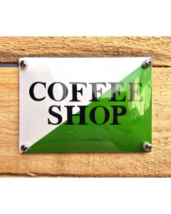 Coffeeshop