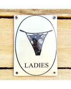 Ladies