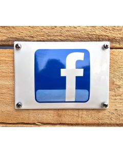 Facebook emalj