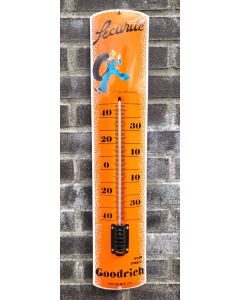 emaljtermometer Goodrich Sécurité EN VENTE ICI
