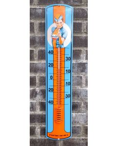 termometer Gulf
