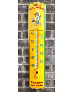 Termometer Pneus hutchinson
