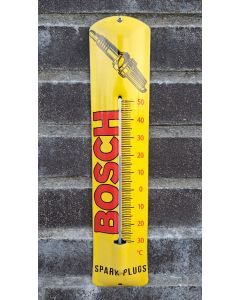 Emaljtermometer Bosch tändstift