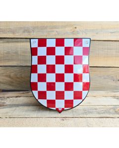 Noord-Brabant sköld