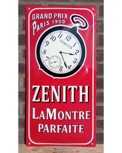 Emalj Zenith LaMontre Parfaite