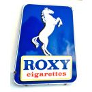 Roxy cigarettes emalj
