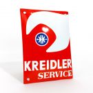 Kreidler Service Skiftnyckel 10x14 cm.