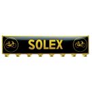 Klädhängare Solex