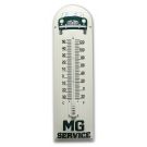 Emaljtermometer MG A service