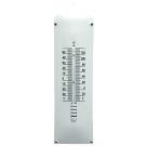 Termometer blanco vit