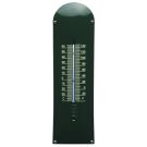 Blanco termometer Grön