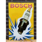 Bosch Bougie