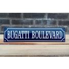 Bugatti Boulevard