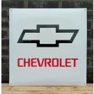 Chevrolet fyrkant