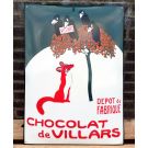 Chocolat de Villars