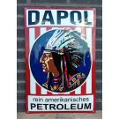 Emalj Dapol Petroleum