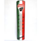Emaljtermometer Ducati Corse