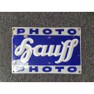 Hauff photo emaljl
