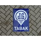 J.G. Tabak 47x68 cm