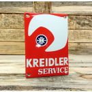 Kreidler Service Skiftnyckel 10x14 cm.
