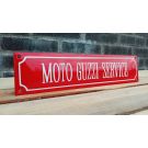 Moto Guzzi Service