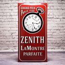 Emalj Zenith LaMontre Parfaite