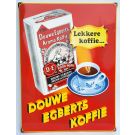 Douwe Egberts Koffie