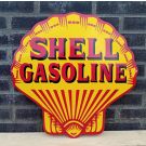 Shell gasoline