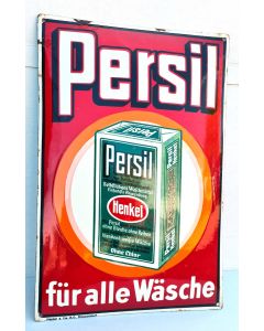 Persil für alle Wäsche emalj