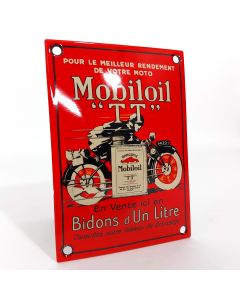 Mobiloil TT
