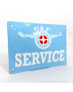 Daf Service