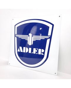 Adler 40x40 cm