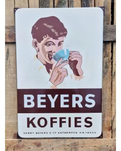 Emalj Beyers Koffies