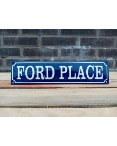 Ford place