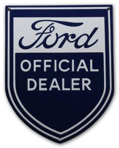Ford Official Dealer