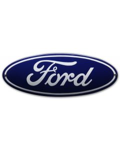 Ford billogotyp