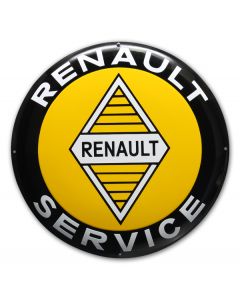 Renault service