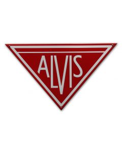 Alvis 55x33 cm